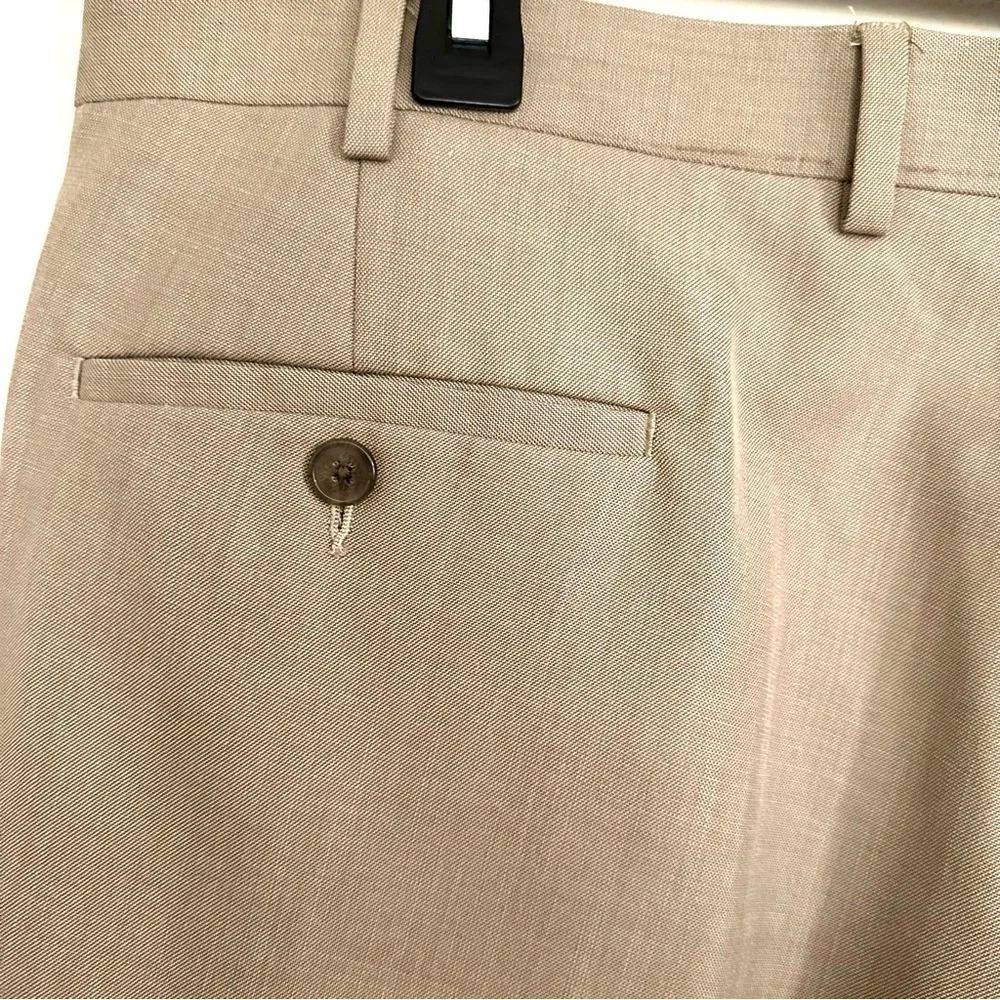 Lauren Ralph Lauren Men’s Khaki Dress Pants Size 36x30